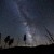Milky Way Time-Lapse in New Mexico - Part 1