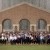 Creating a Large Outdoor Group Portrait